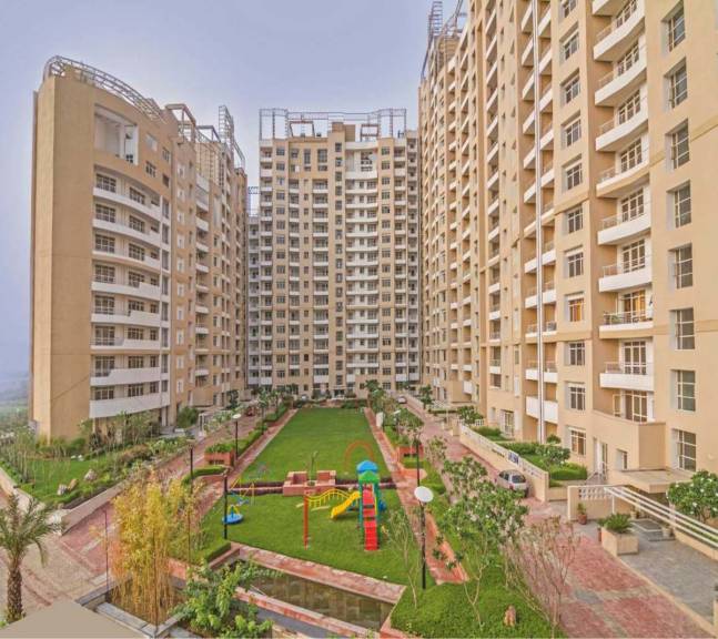 Apartment Sale Raheja Vedaanta Sector 108 Gurgaon